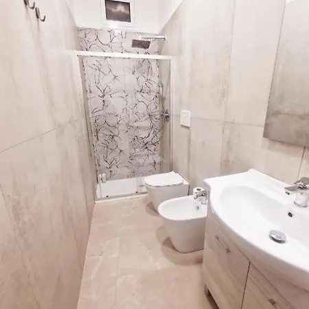 Apartment Porta Garibaldi Catania