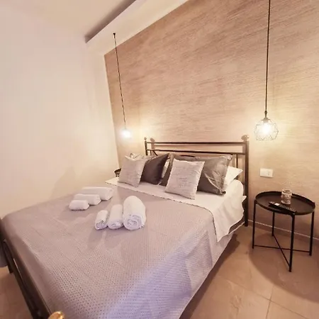 Apartment Porta Garibaldi Catania