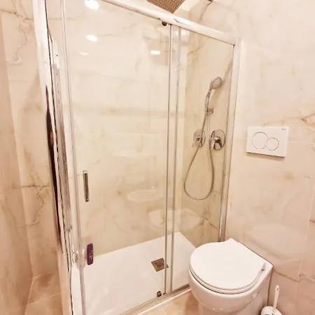 Porta Garibaldi Apartment
