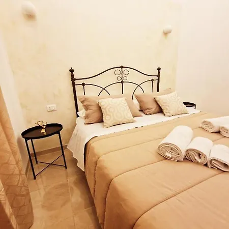 Apartment Porta Garibaldi
