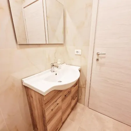 Apartment Porta Garibaldi Catania