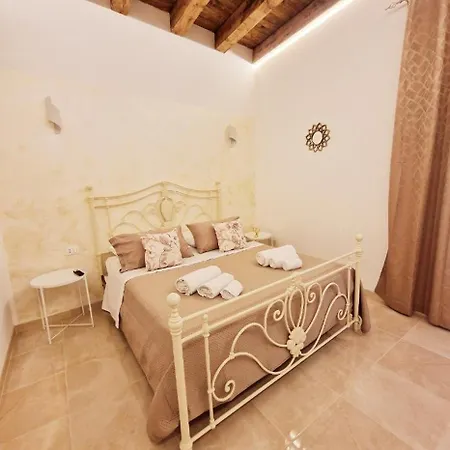 Apartamento Porta Garibaldi *