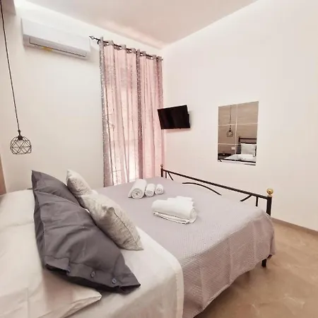 Apartamento Porta Garibaldi