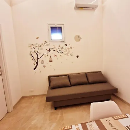Apartamento Porta Garibaldi
