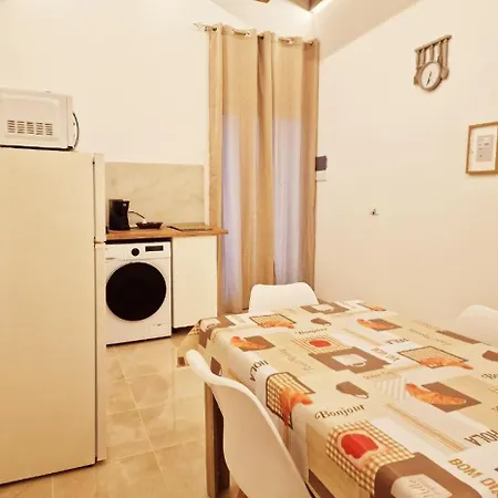 Apartamento Porta Garibaldi *