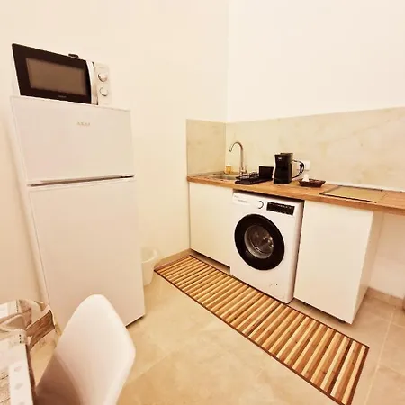 Apartamento Porta Garibaldi Catania