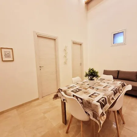 Apartamento Porta Garibaldi *