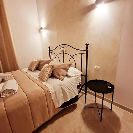 Apartamento Porta Garibaldi