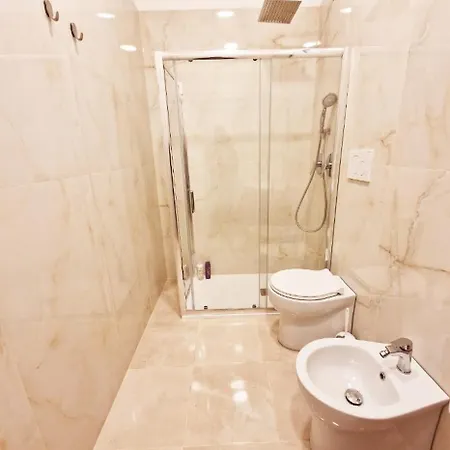 Apartamento Porta Garibaldi Catania